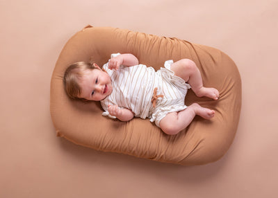 Love Language for Babies and Children