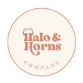 Halo & Horns