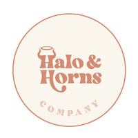 Halo & Horns