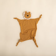 Lion - Bamboo Lenny - Honey/Oat Frill Lenny Lion Halo & Horns Company 