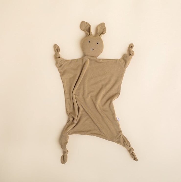 Lovey Bunny - Bamboo Banjo - Moss Banjo Bunny Halo & Horns Company 