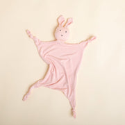 Lovey Bunny - Bamboo Banjo - Pale Peony Banjo Bunny Halo & Horns Company 