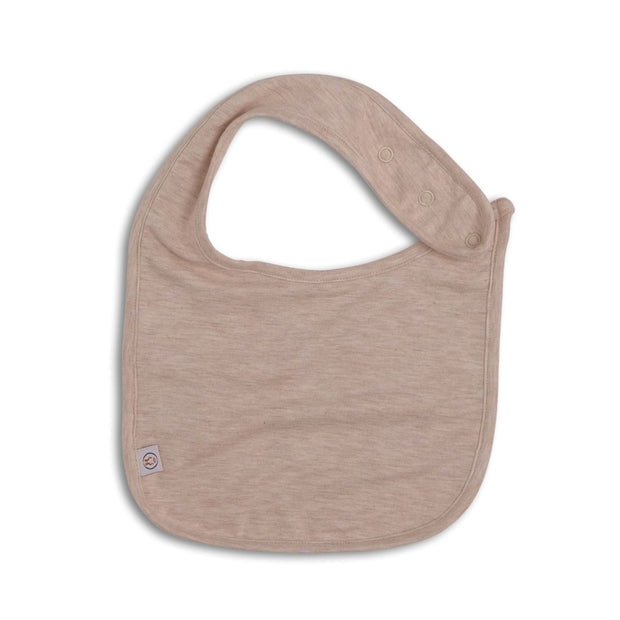 Bibs - Bamboo - Oat Bibs Halo & Horns 