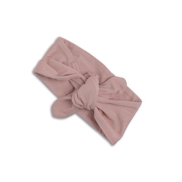 Hair Band - Tie - Peony Hair Band Halo & Horns Small 